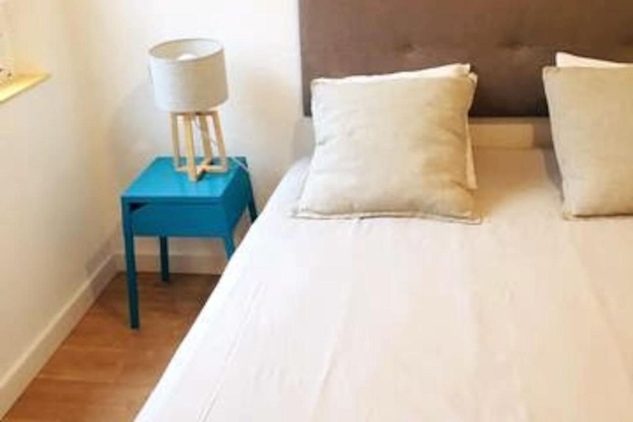 Apartamento El Arcin En El Centro De Gijon Vut3613As Ngoại thất bức ảnh