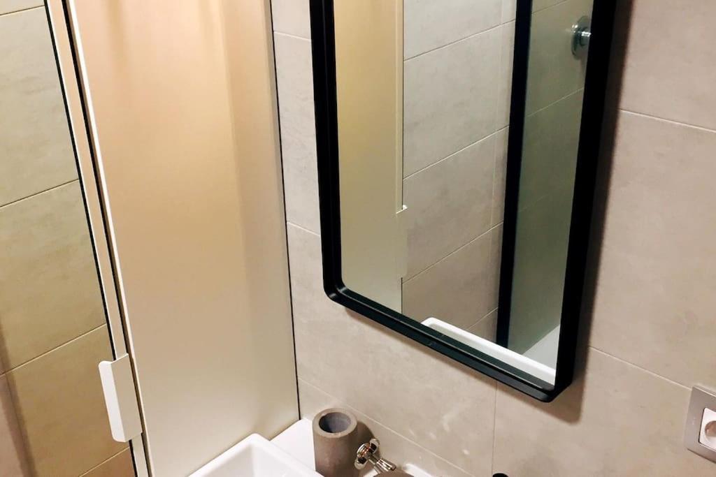 Apartamento El Arcin En El Centro De Gijon Vut3613As Ngoại thất bức ảnh