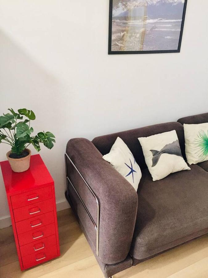 Apartamento El Arcin En El Centro De Gijon Vut3613As Ngoại thất bức ảnh