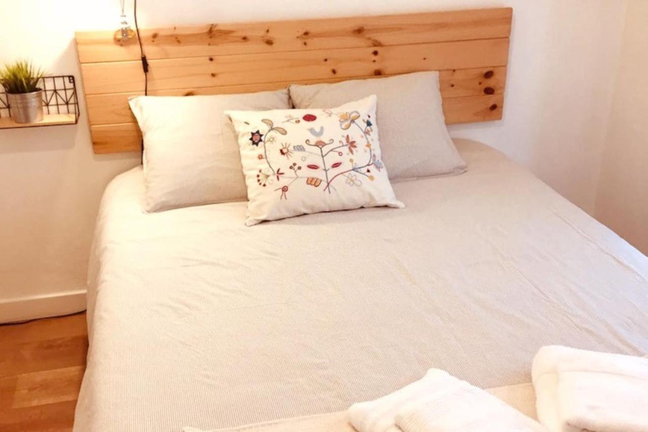 Apartamento El Arcin En El Centro De Gijon Vut3613As Ngoại thất bức ảnh